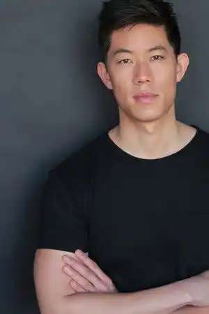 Roy Huang fotoğrafı