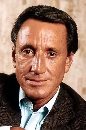 Roy Scheider fotoğrafı