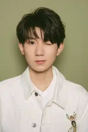 Roy Wang fotoğrafı
