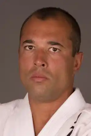 Royce Gracie fotoğrafı