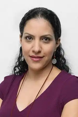 Ruba Bilal fotoğrafı