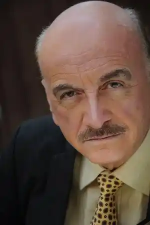 Ruben Rabasa fotoğrafı