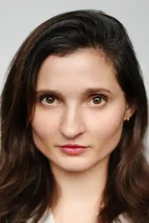 Ruby Bentall fotoğrafı