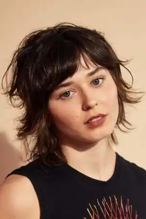 Ruby Cruz fotoğrafı