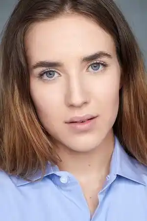 Ruby Jerins fotoğrafı