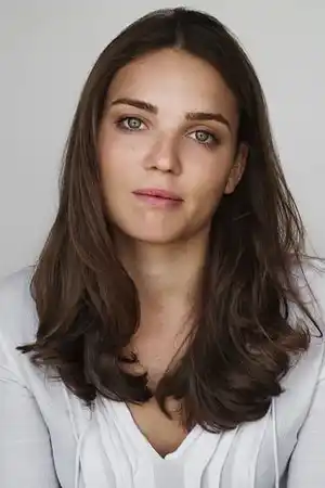 Ruby Kammer fotoğrafı