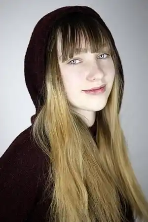 Ruby M. Lichtenberg fotoğrafı