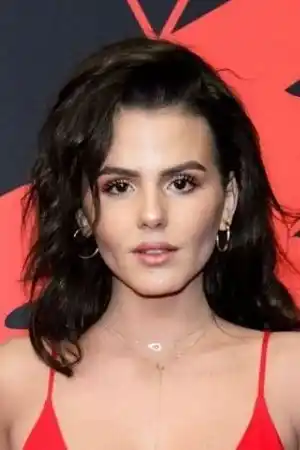Ruby O. Fee fotoğrafı
