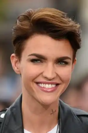 Ruby Rose fotoğrafı