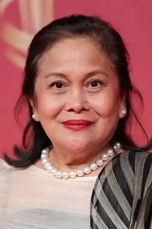 Ruby Ruiz fotoğrafı