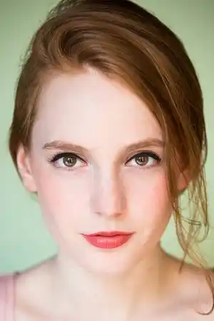 Ruby Wolf fotoğrafı