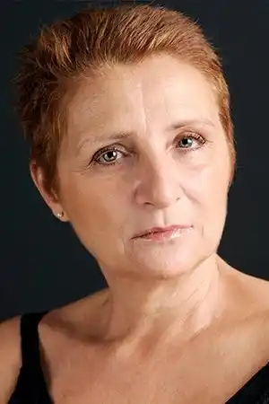 Rüçhan Çalışkur fotoğrafı