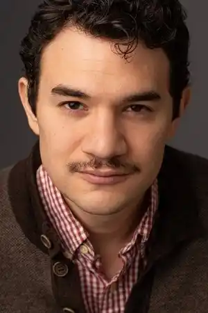 Rudy Galvan fotoğrafı