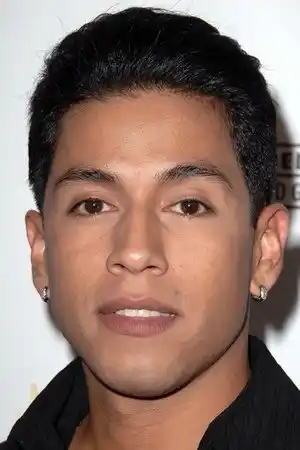 Rudy Youngblood fotoğrafı
