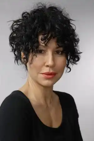 Ruhsar Gültekin fotoğrafı