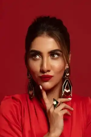 Rukmini Maitra fotoğrafı