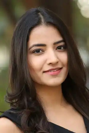 Rukshar Dhillon fotoğrafı
