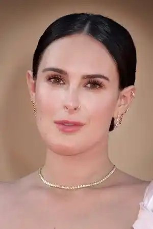 Rumer Willis fotoğrafı
