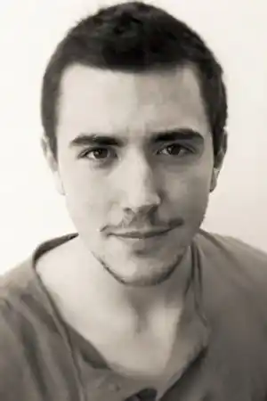 Russell Crous fotoğrafı