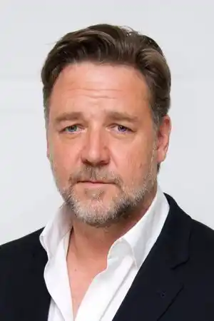 Russell Crowe fotoğrafı