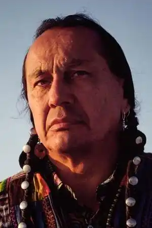 Russell Means fotoğrafı