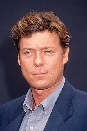 Russell Mulcahy fotoğrafı