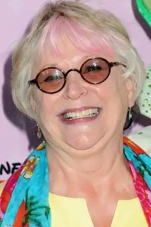 Russi Taylor fotoğrafı