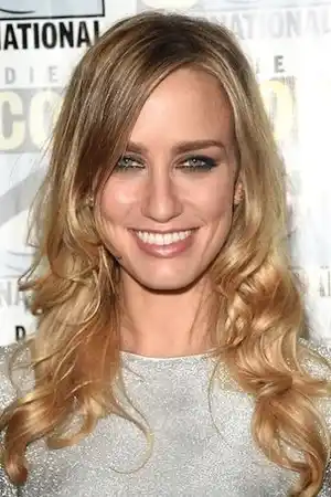 Ruta Gedmintas fotoğrafı