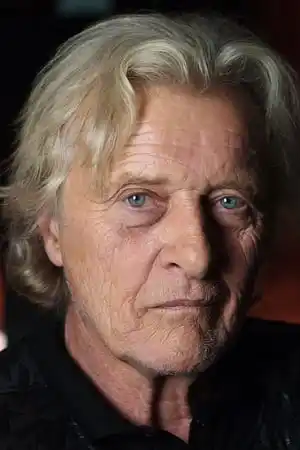 Rutger Hauer fotoğrafı