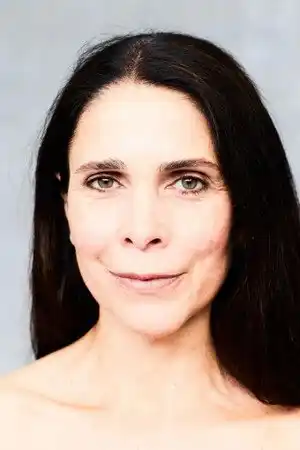 Ruth Amarante fotoğrafı