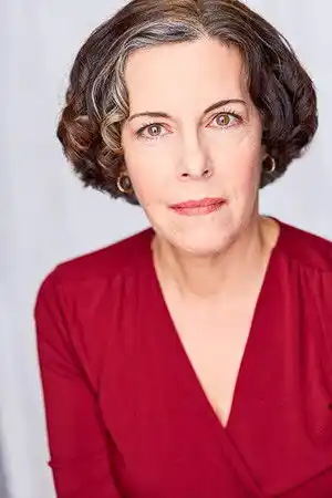 Ruth Kaufman fotoğrafı