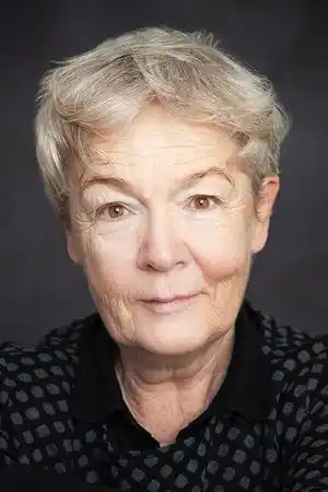 Ruth McCabe fotoğrafı