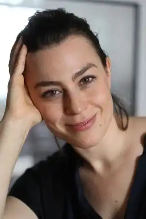 Ruth Rosenfeld fotoğrafı