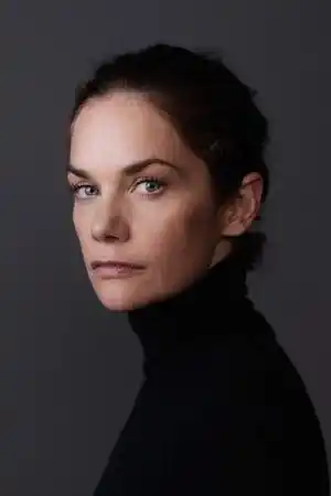 Ruth Wilson fotoğrafı
