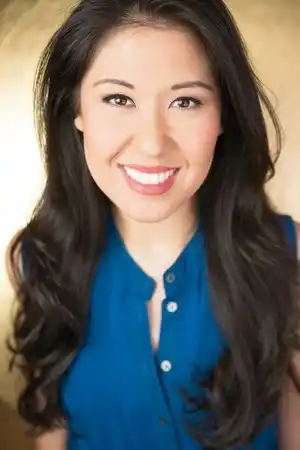 Ruthie Ann Miles fotoğrafı
