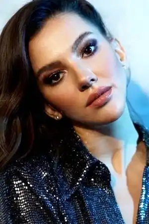 Rüya Coriç fotoğrafı