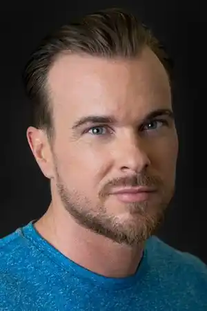Ry Barrett fotoğrafı