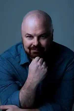 Ryan Bellgardt fotoğrafı
