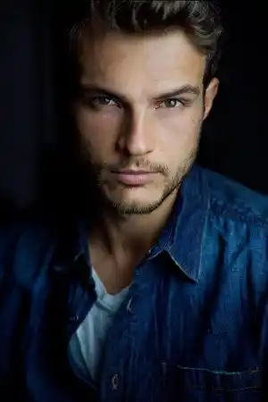 Ryan Cooper fotoğrafı