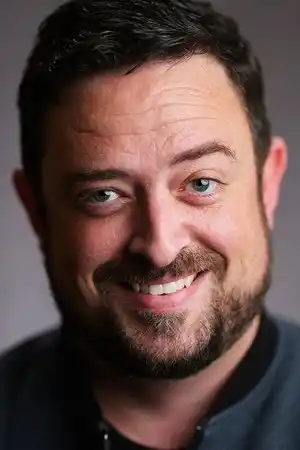 Ryan Cooper fotoğrafı