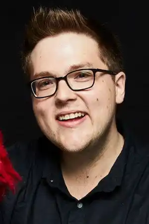 Ryan Dillon fotoğrafı
