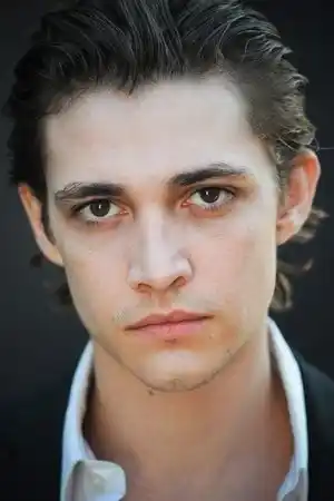 Ryan Donowho fotoğrafı