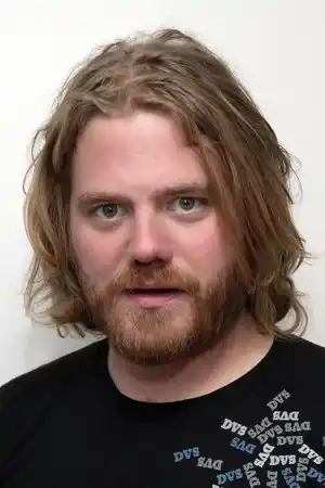 Ryan Dunn fotoğrafı