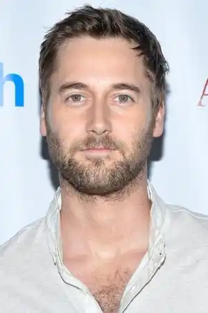 Ryan Eggold fotoğrafı