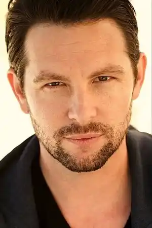 Ryan Francis fotoğrafı