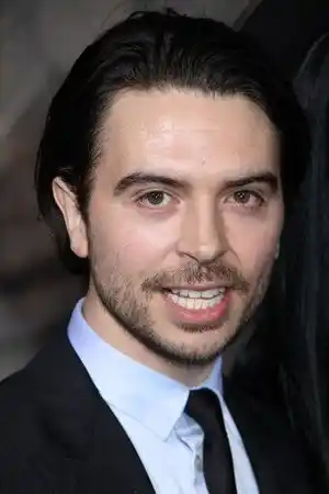 Ryan Gage fotoğrafı
