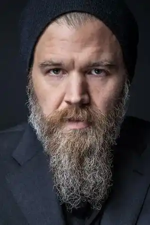 Ryan Hurst fotoğrafı