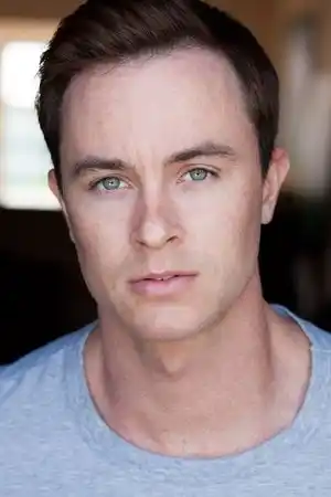 Ryan Kelley fotoğrafı
