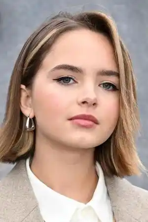 Ryan Kiera Armstrong fotoğrafı
