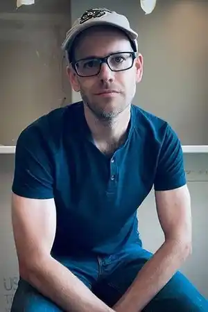 Ryan Kramer fotoğrafı